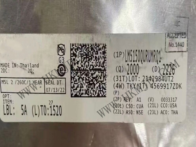 汽車電子 LM5150QURUMRQ1 專為嚴(yán)苛環(huán)境設(shè)計(jì)的汽車級(jí)寬輸入電壓、低靜態(tài)電流（IQ）的升壓控制器