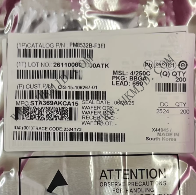 PM8532B-F3EI