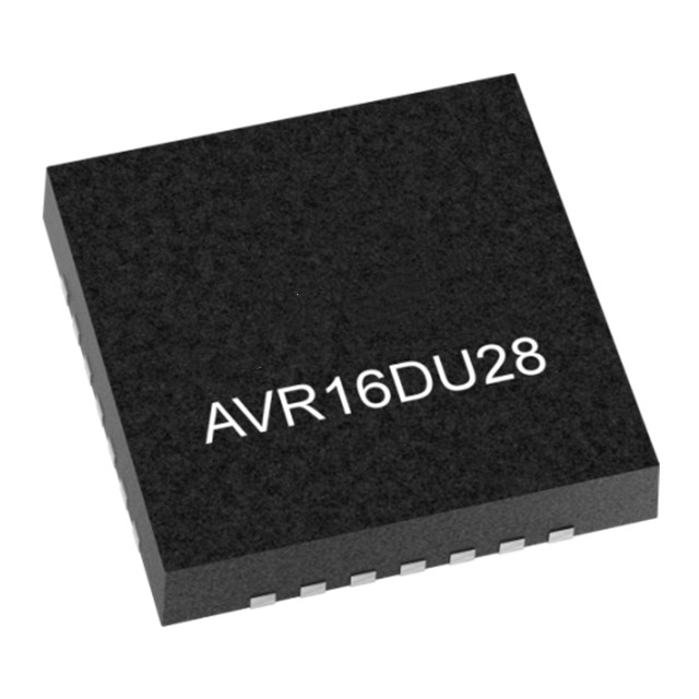 AVR16DU28T-I/STX