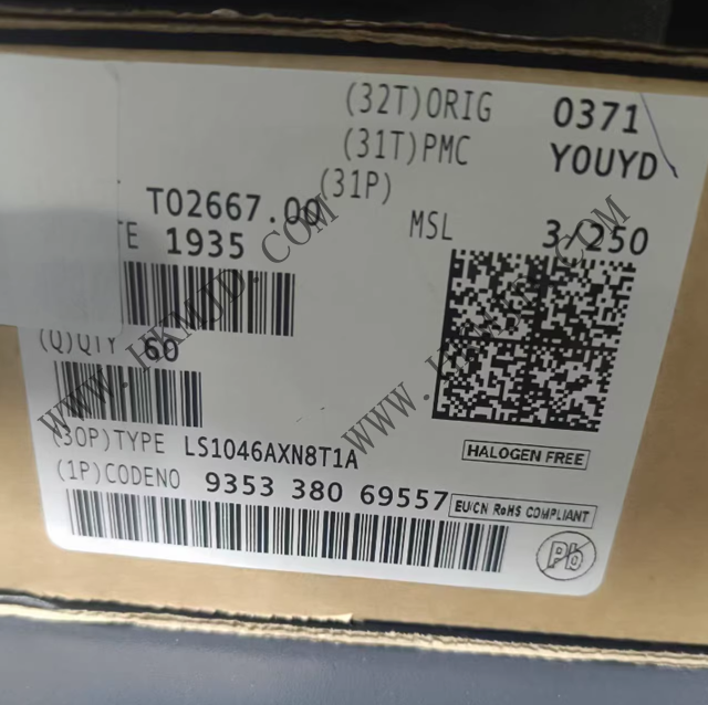 LS1046AXN8T1A