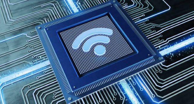 明佳達(dá)電子現(xiàn)貨供應(yīng)全系列WiFi芯片：從Microchip到NXP，原裝正品助力物聯(lián)網(wǎng)連接
