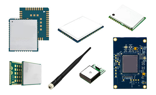 明佳達電子一站式供應(yīng)U-BLOX（GNSS）定位芯片與模塊