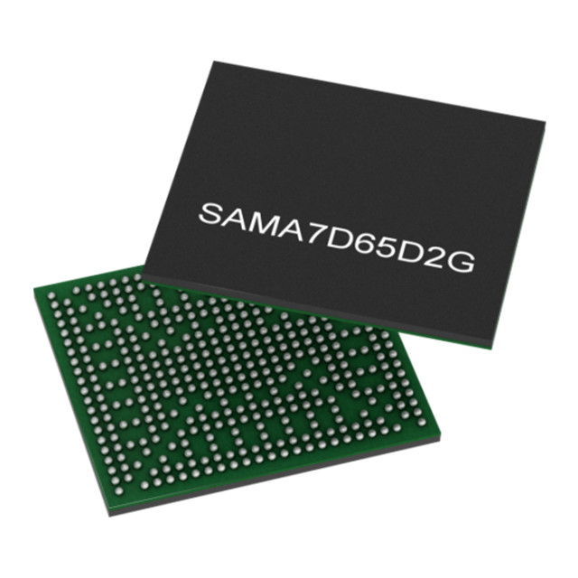 SAMA7D65D2GT-V/4UB-SL3