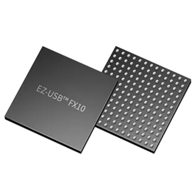 CYUSB4013-FCAXI