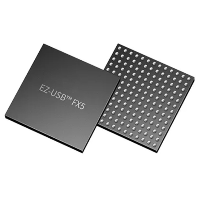 CYUSB3083-FCAXI