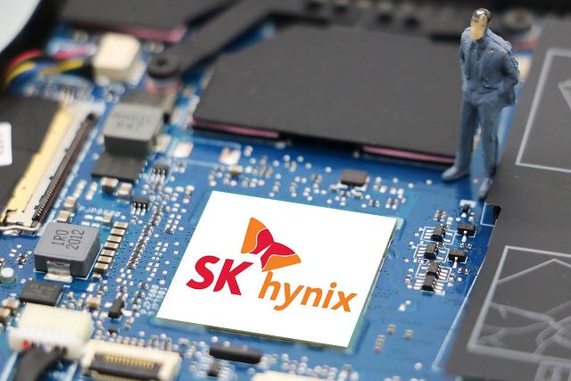 明佳達電子高價回收SK海力士LPDDR, GDDR, DRAM, NAND Flash芯片