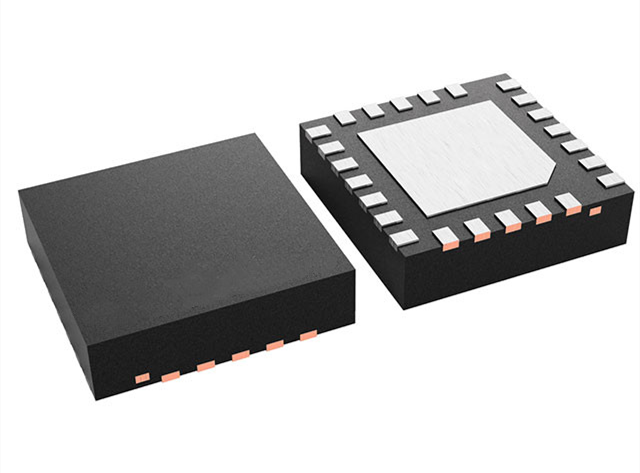 【TI 產(chǎn)品】MCT8314Z0HRRWR 40V、1.5A 含傳感器梯形控制的三相 BLDC 電機驅(qū)動器
