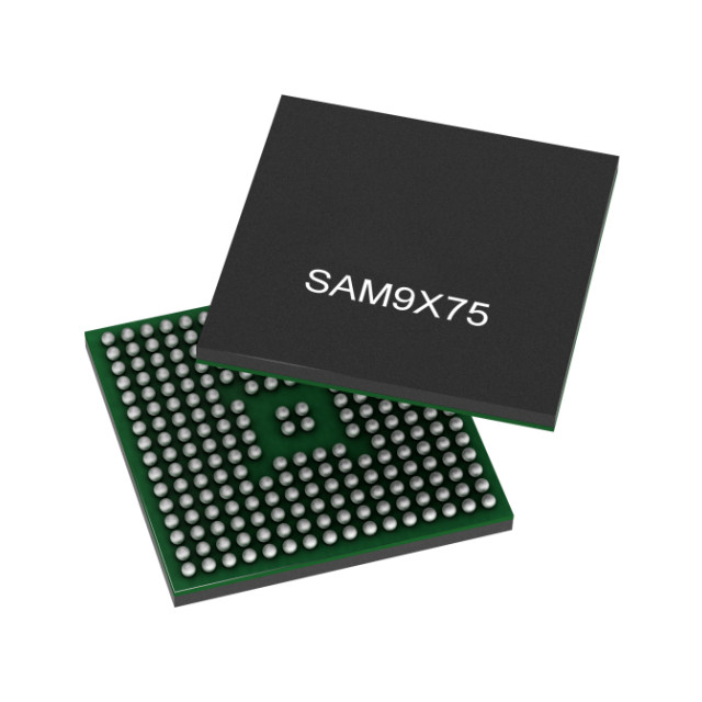 SAM9X75T-V/4PB-SL3